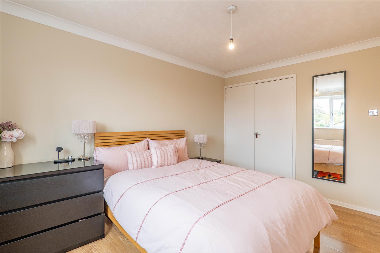 Fellstone Vale, Chorley